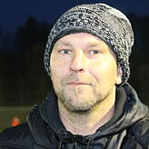 Werner Gottschling, Trainer VfR Bad Bellingen: „Dass wir so auf die Fresse bekommen, hätte ich nicht gedacht.“
