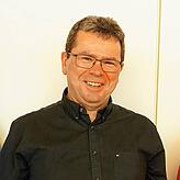 Christoph Siebler, Geschäftsführer der Sozialstation Klettgau-Rheintal.