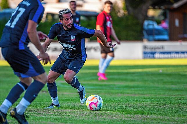 Bild 20: VfB Waldshut wartet nach 2:2 gegen FSV Rheinfelden weiter auf den ersten Sieg &ndash; wir haben Bilder!