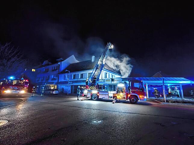 Bild 9: Neujahrsnacht im Südwesten: Die besten Events zum Jahreswechsel 2025