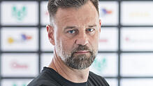 Daniel Miletic, Trainer des FC 08 Villingen U21, war nach der Leistung seiner Mannschaft beim 0:4 gegen Reutlingen maßlos enttäuscht.