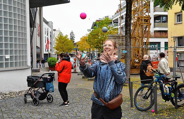 Bild 9: Die schönsten Bilder von der Kindermeile des Kindertheater-Festivals am Samstag – Teil 1
