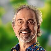 Walter Zacke (Grüne)