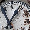 Am vergangenen Wochenende wurde die Uhr umgestellt.