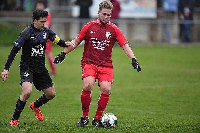 Bild 15: FC Wittlingen besiegt Aufsteiger FC Schlüchttal mit 6:2 &ndash; und wir haben Bilder!