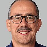 „Es war ein harter Prozess, wir mussten viele Runden absolvieren“: Betriebsratsvorsitzender Jürgen Pelzer im April 2021 zu ...