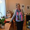 Hildegard Diestel sieht doppelt, bekommt aber erst in drei Monaten einen Termin beim Augenarzt. Was ist da los?