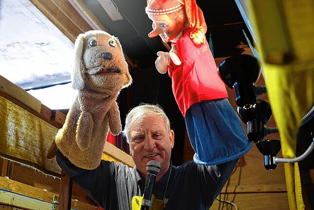 Bild 14: Bilder vom Altstadtfest in Radolfzell (1/2)