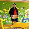 Juliane Schartel ist die neue Rektorin an der Rupertsbergschule in St. Georgen.
