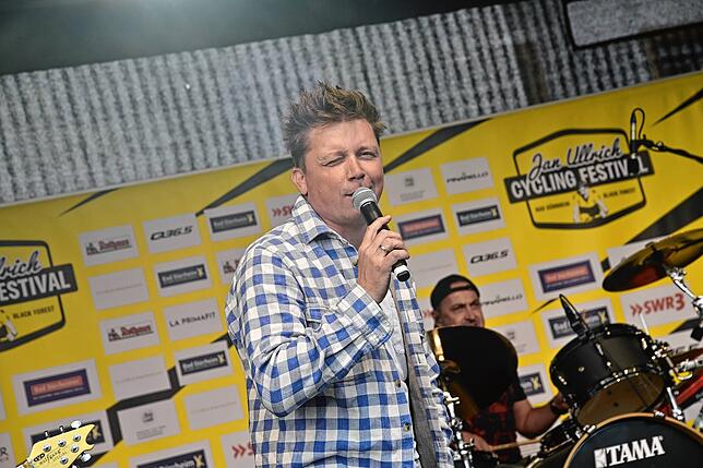 Bild 24: Wenn der Bike-Nachwuchs Jan Ullrich nacheifert