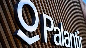 Bild : Polizei in Baden-Württemberg soll Palantir-Software nutzen dürfen