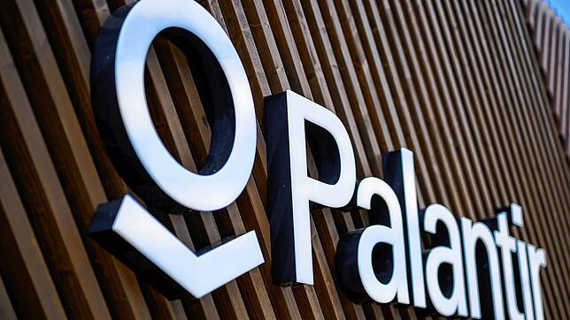 Bild : Polizei in Baden-Württemberg soll Palantir-Software nutzen dürfen