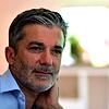 Der Neurochirurg Aram Bani beschreibt in seinem Buch "Die Welt hat mich vergessen" sein Leben als Teil der kurdischen Minderheit im ...