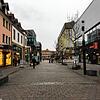 Auch am Nachmittag ist die Singener Innenstadt nicht gerade überfüllt. Nachts war sie in den vergangenen Monaten menschenleer, seit in ...