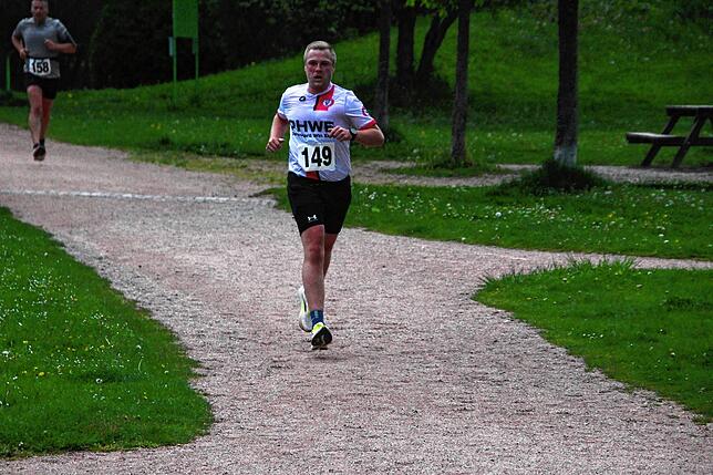 Bild 37: Bilder und Eindrücke vom 15. Sport Weiß-Lauf in Königsfeld: Ein unvergessliches Event