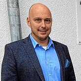 Bürgermeister Manuel Stärk will die Einnahmen seiner Gemeinde Immendingen erhöhen. Nur Logistikunternehmen sind unerwünscht.