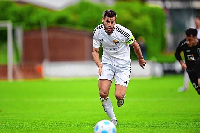 Bild 31: Meister FC Wolfenweiler-Schallstadt besiegt Vizemeister SV 08 Laufenburg mit 4:2 – wir haben Fotos!