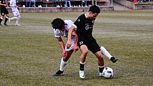 Julian Künstler (rechts) spielt kommende Saison für die DJK Donaueschingen.