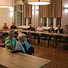 Der Stifterversammlung in Rielasingen-Worblingen konnte ein rasanter Zuwachs des Stiftungsvermögens präsentiert werden. Bild: Heiko Regitz