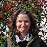 Ulrike Griß