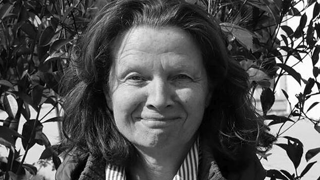 Ulrike Griß ist im Alter von 62 Jahren gestorben.
