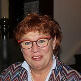 Platz 6: Martina Hesse, 62 Jahre