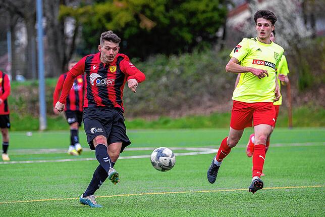 Bild 38: FSV Rheinfelden feiert 12:0-Kantersieg gegen Freiburger FC U23 &ndash; und wir haben Bilder!