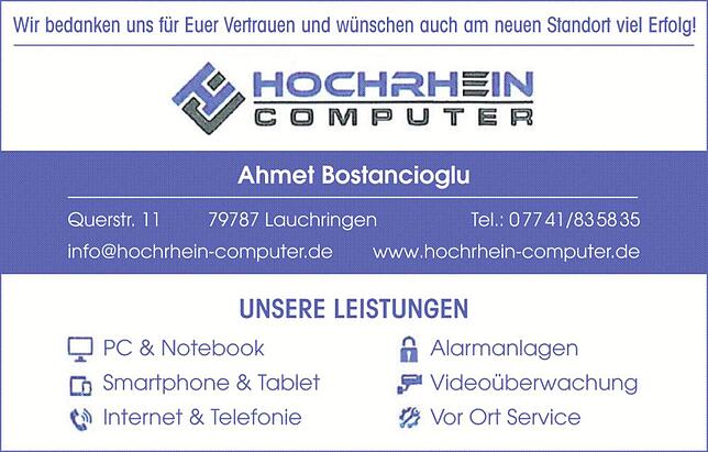 Bild 12: Tag der offenen Tür bei Rheiner & Villinger Bauingenieure in Häusern: Einblicke in die Welt des Ingenieurbaus