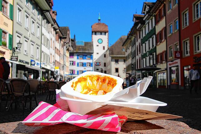 Gibt es auch bald in Waldshut-Tiengen eine Verpackungssteuer?