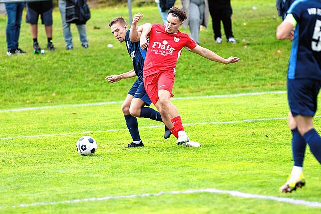 Bild 22: SG Mettingen/Krenkingen gewinnt Turnier am eigenen Sportfest – wir haben Fotos von den Finalspielen!
