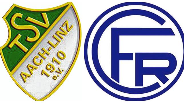 Bild : TSV Aach-Linz hält lange mit dem FC Radolfzell mit