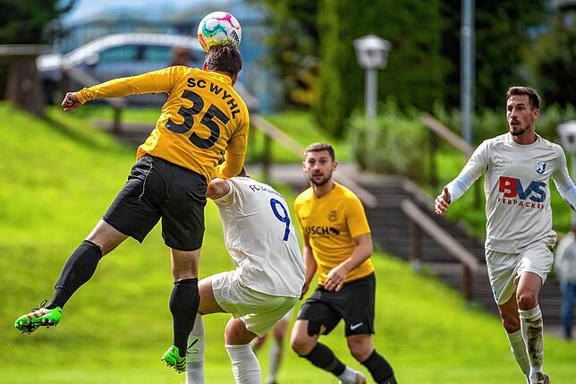 Bild 24: FC Erzingen verliert gegen den SC Wyhl mit 2:3 &ndash; und wir haben Bilder!