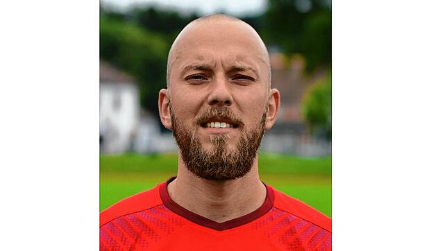 Martin Wieczorek wechselte vom FC Bad Dürrheim zum Bezirksliga-Aufsteiger Rietheim.