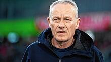 Bild : Freiburg trifft in Europa-League-Zwischenrunde auf Lens