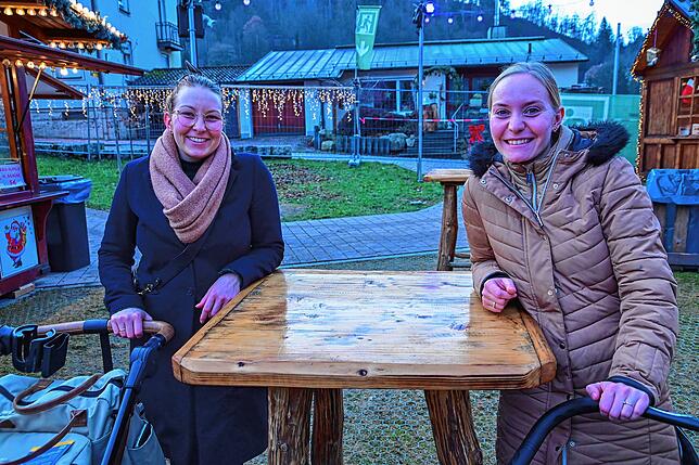 Bild 18: Ausgezaubert: Eine Million Lichter sind jetzt erloschen