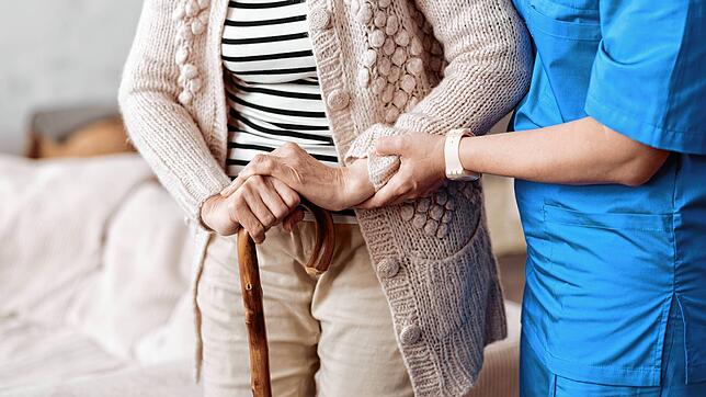 Bei dem Projekt stand im Mittelpunkt, den Seniorinnen und Senioren genau die Angebote zur Verfügung zu stellen, die sie individuell ...