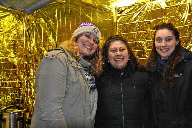 Bild 14: Markdorfer Weihnachtsmarkt – Die schönsten Bilder vom Samstag