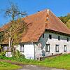 Das Zechenwihler Hotzenhaus ist Denkmal des Monats.