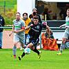 Sollte die Bezirksliga-Saison tatsächlich mit einer Playoff-Runde beendet werden, würden Matthias Schuhmacher (links) vom SV Rietheim ...