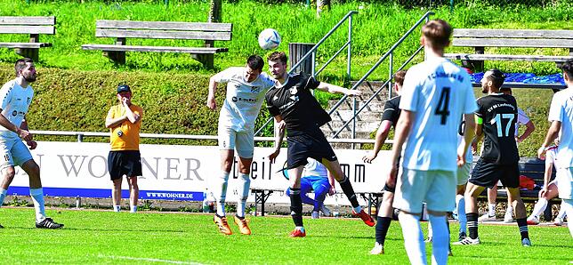 Bild 32: FC Schönau siegt 3:1 bei der U23 des SV 08 Laufenburg – und wir haben Bilder!