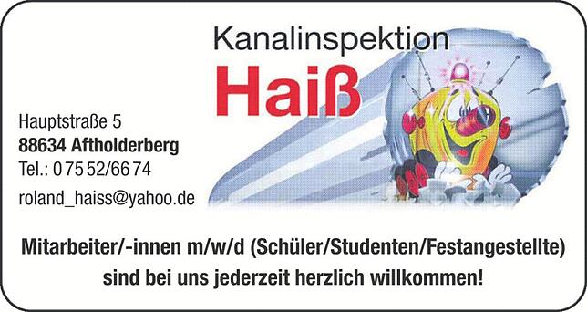 Bild 6: 50 Jahre Herdwangen-Schönach: Ein buntes Programm zum Jubiläum