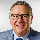 Jürgen Faden, Freie Wähler Konstanz: „Wir haben angefangen, also können wir nicht aufhören – diese Argumentation geht ...