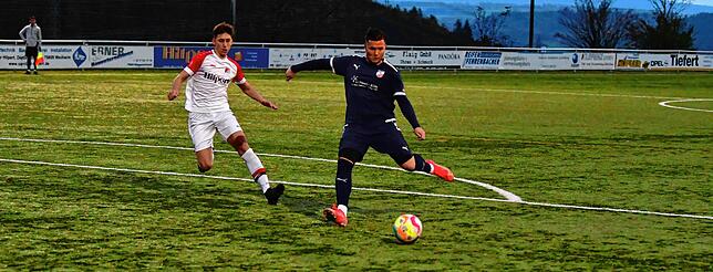 Bild 26: VfB Waldshut feiert 9:0-Kantersieg beim FC Rot-Weiß Weilheim &ndash; und wir haben Bilder!