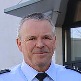 Georg Lautenschläger, Revierleiter in Radolfzell