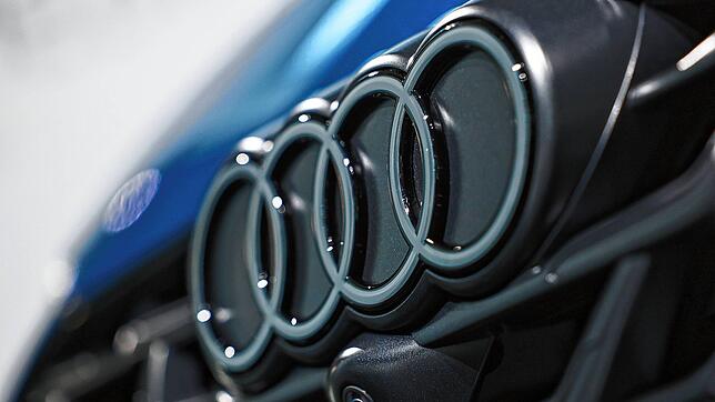 Audi steht unter Druck. Bereits zum dritten Mal in Folge ist das erste Halbjahr deutlich schlechter ausgefallen als davor. (Archivbild)