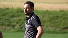 Soll Trainer beim Pfaffenweiler werden: Björn Schlageter.