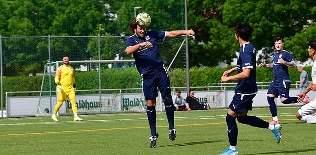 Bild 41: VfB Waldshut besiegt Bosporus FC Friedlingen mit 7:0 &ndash; und wir haben Bilder!