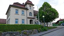 Im Sauldorfer Ortsteil Wasser werden sich die Baukosten für das Dorfgemeinschaftshaus auf rund 840.000 Euro belaufen.