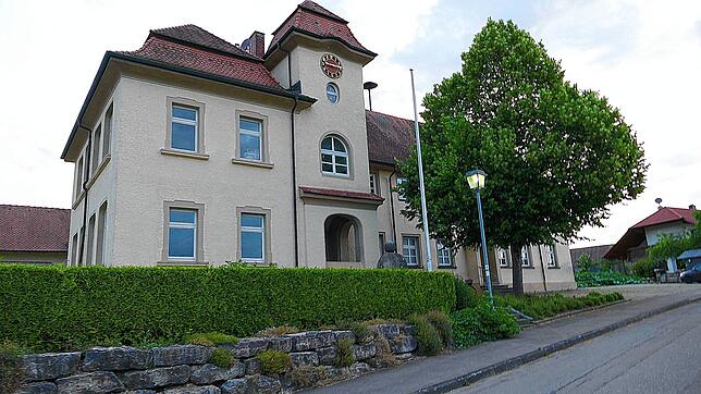 Im Sauldorfer Ortsteil Wasser werden sich die Baukosten für das Dorfgemeinschaftshaus auf rund 840.000 Euro belaufen.