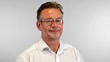 Zum 1.&nbsp;Dezember übernahm Thomas Heuser den Chefarzt-Posten an der Klinik für Gynäkologie und Geburtshilfe.
